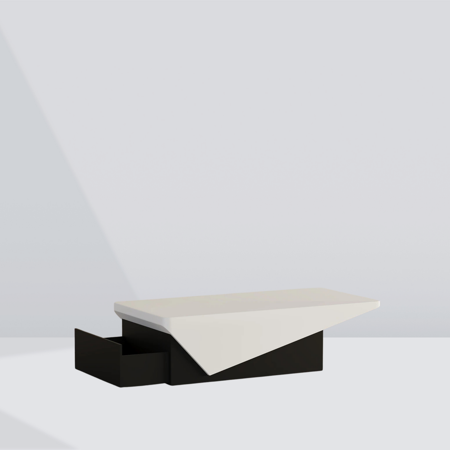 Kanta Angular Coffee Table