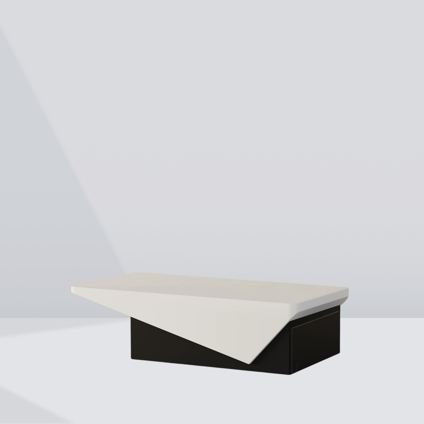 Kanta Angular Coffee Table