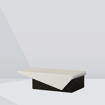 Kanta Angular Coffee Table