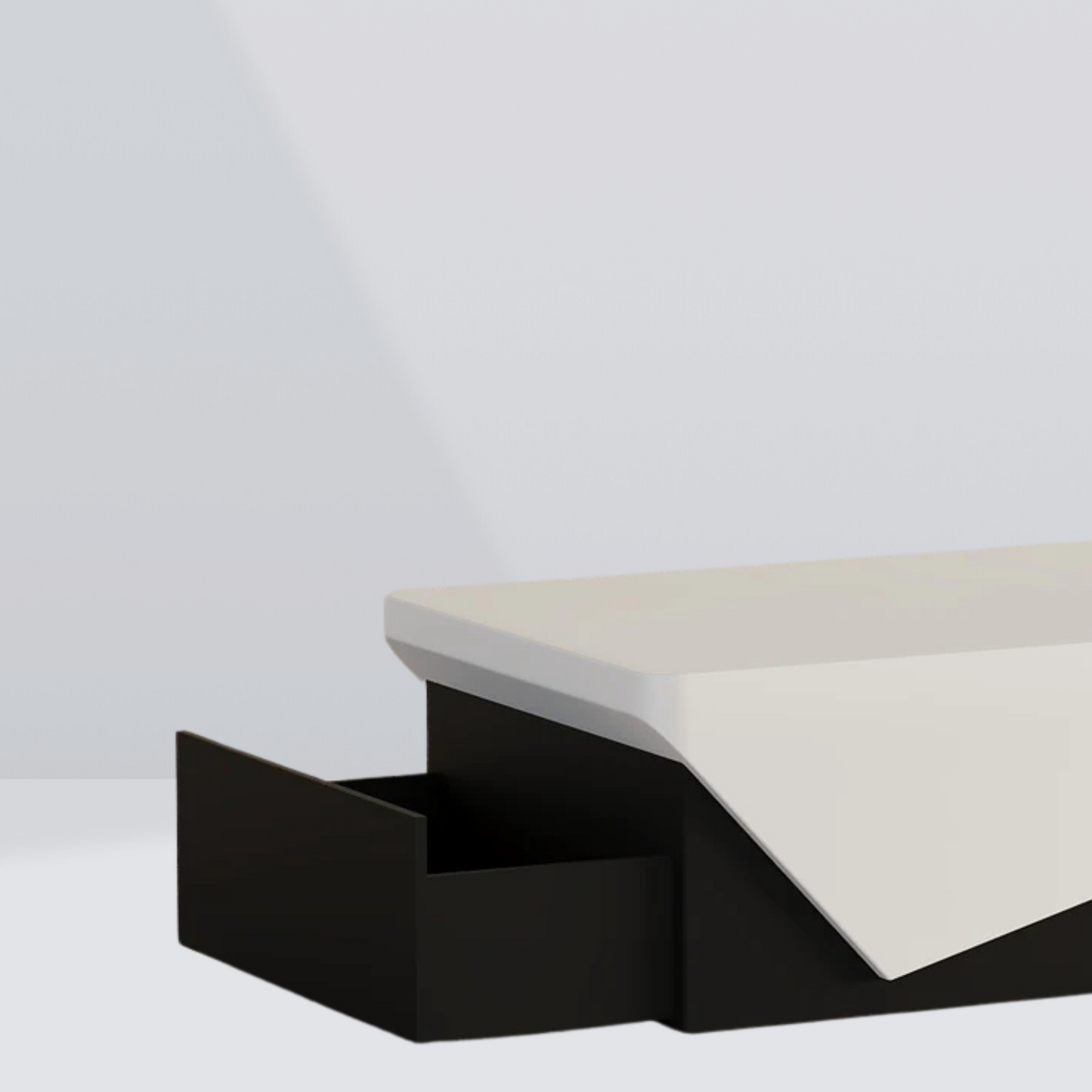 Kanta Angular Coffee Table