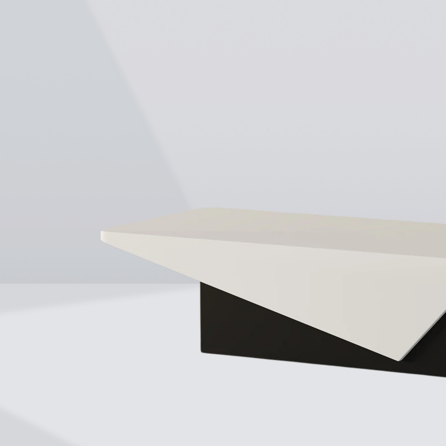 Kanta Angular Coffee Table