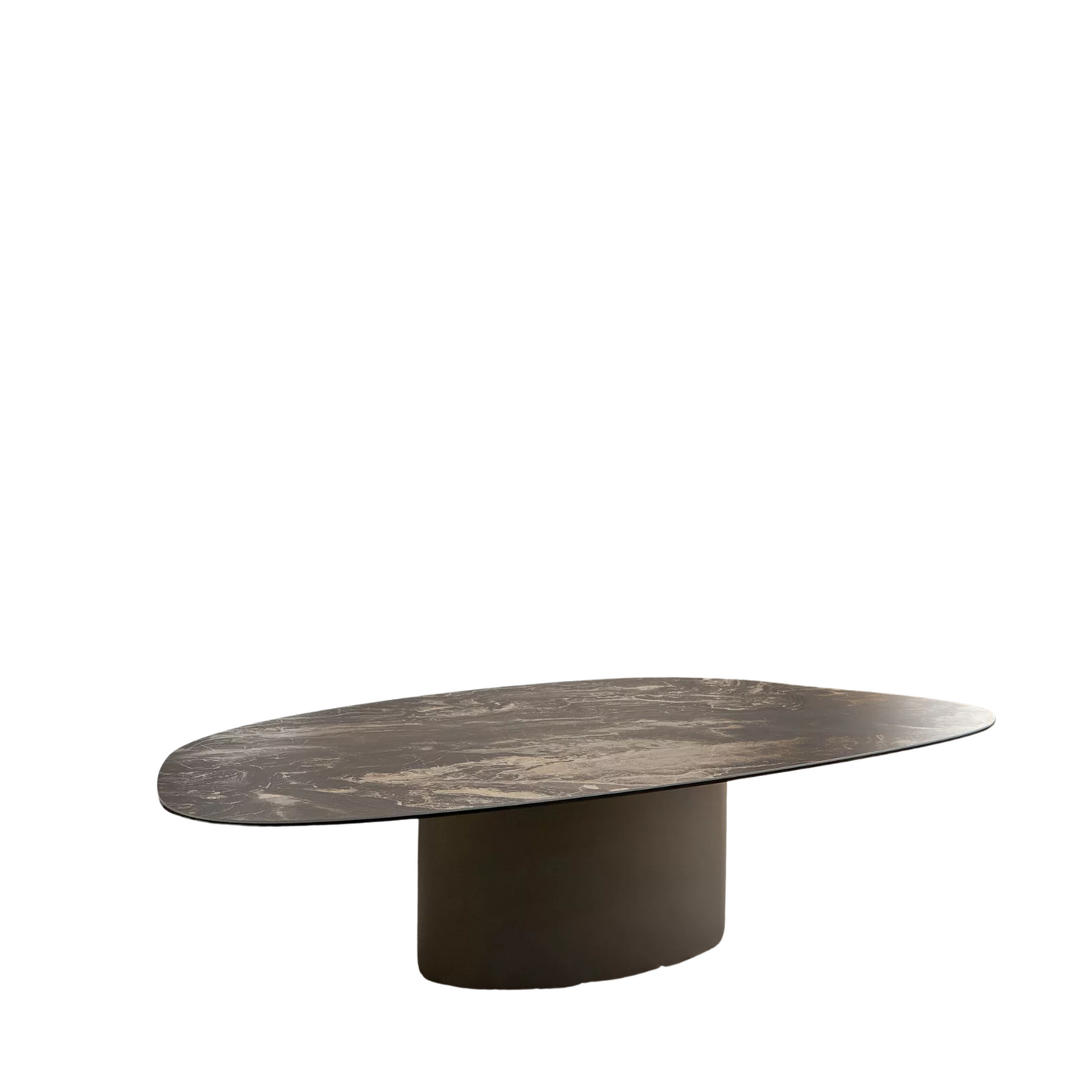 Lunara Ceramic Coffee Table