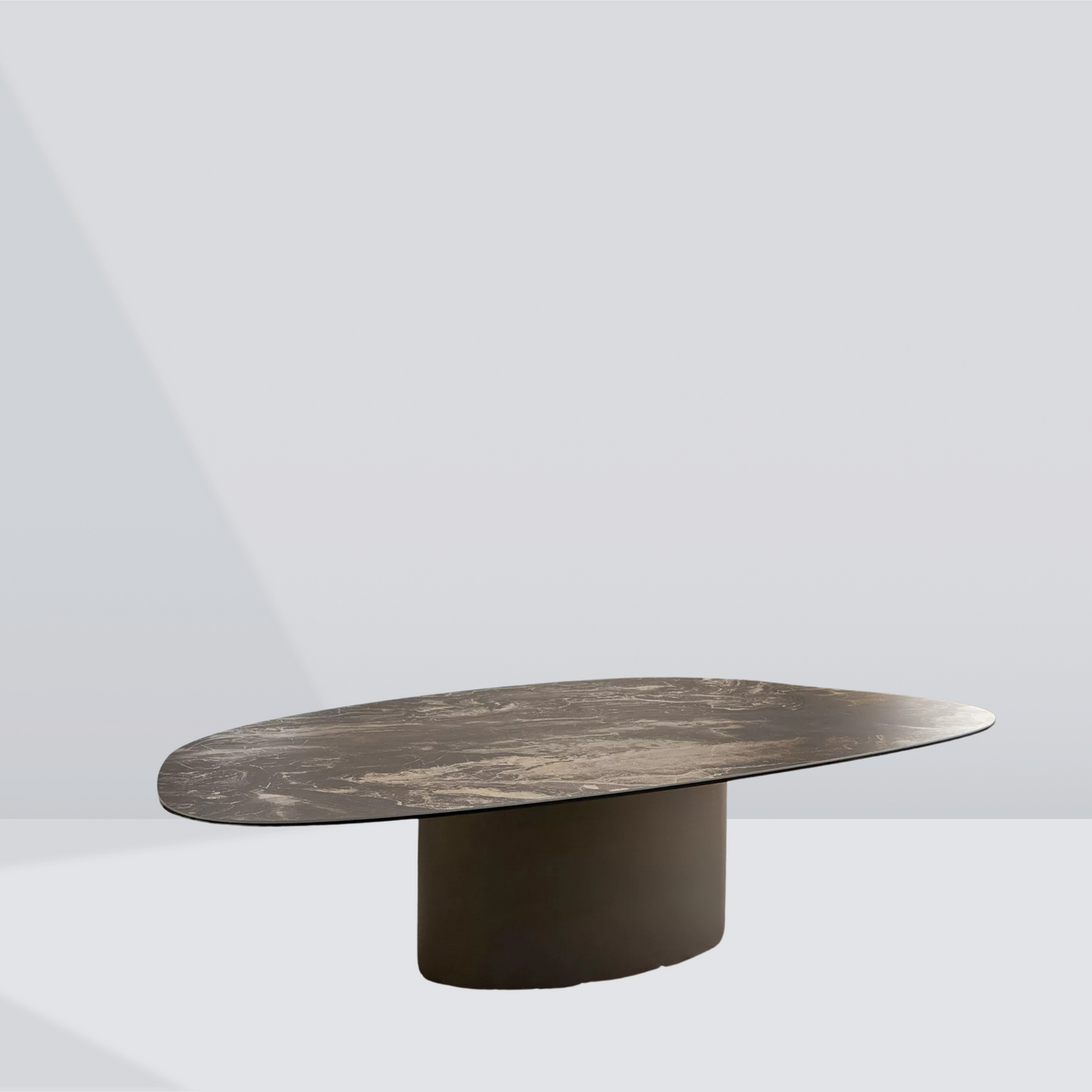 Lunara Ceramic Coffee Table