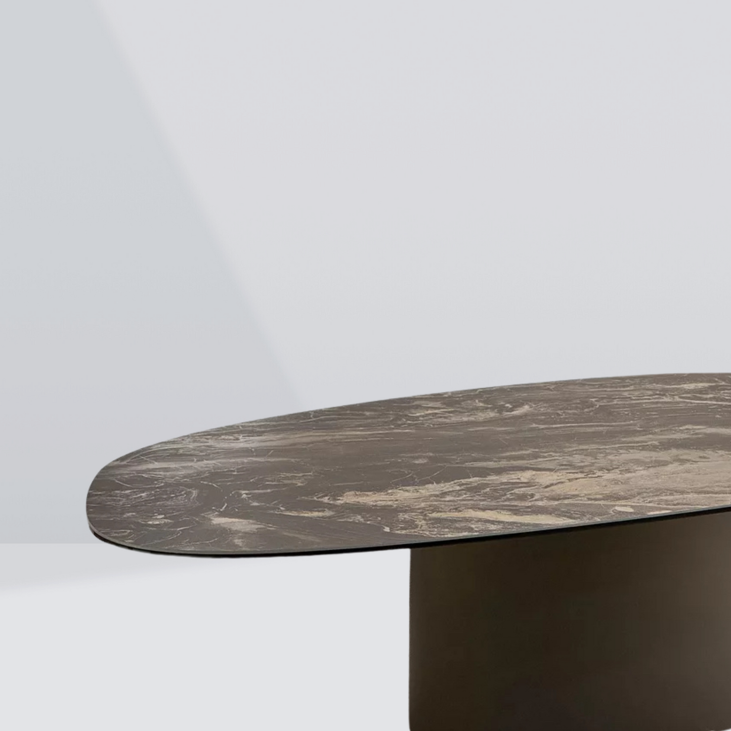 Lunara Ceramic Coffee Table