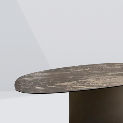Lunara Ceramic Coffee Table