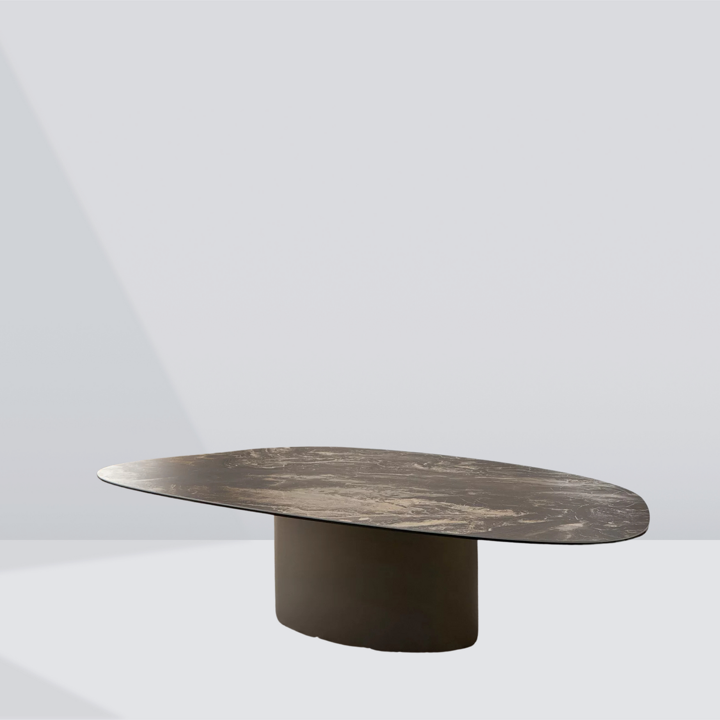 Lunara Ceramic Coffee Table