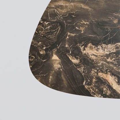Lunara Ceramic Coffee Table