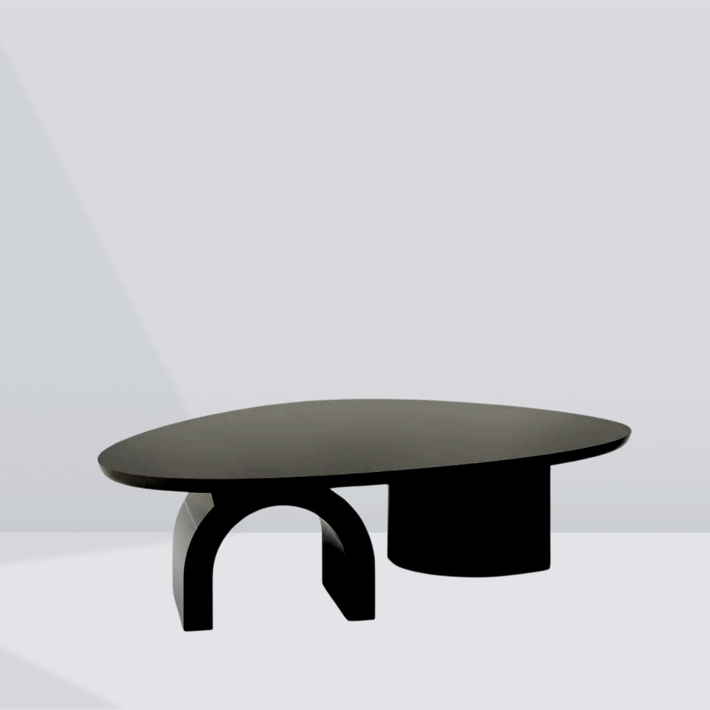 Terra Arc Coffee Table