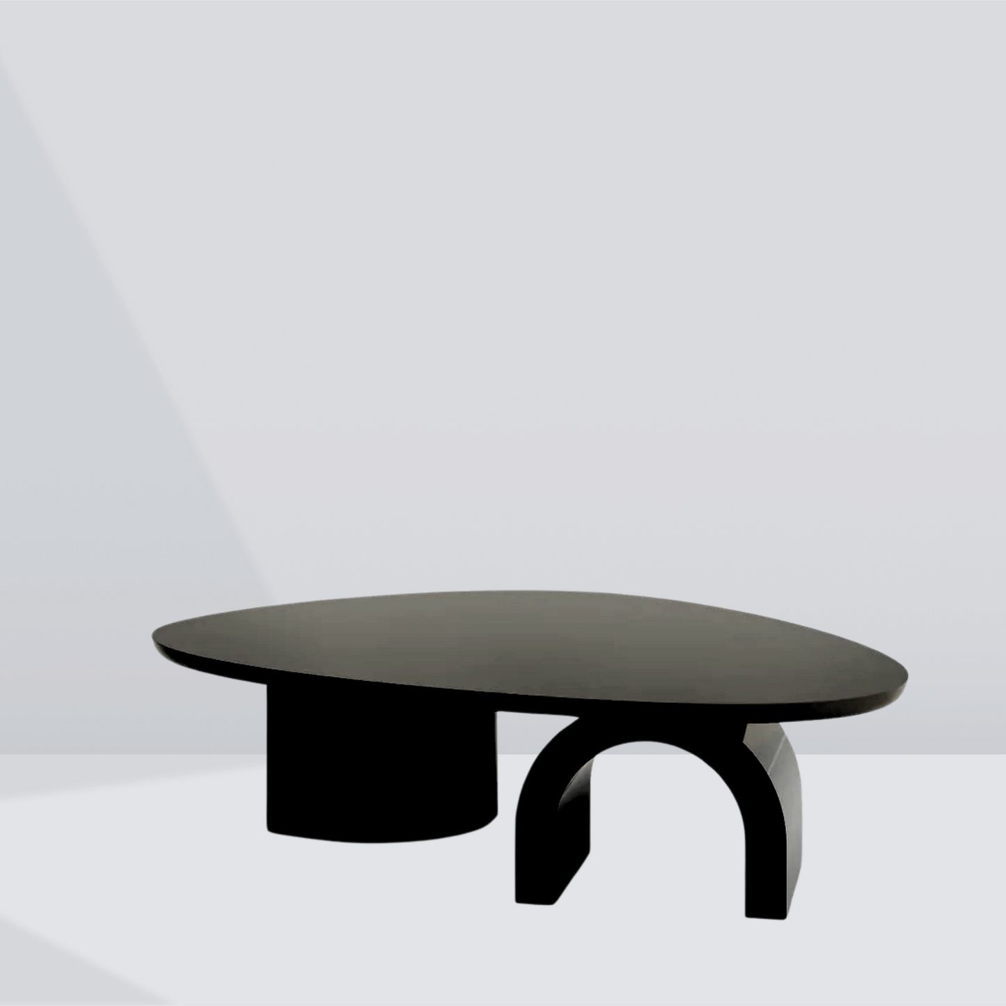 Terra Arc Coffee Table