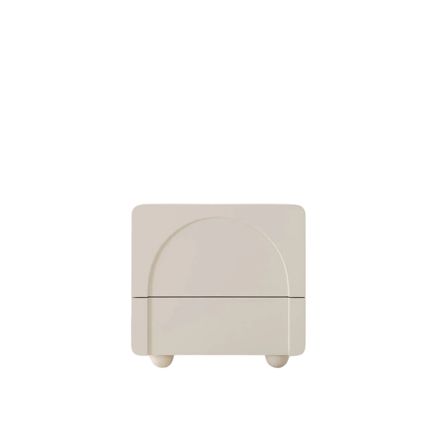 Luna Arch Bedside Table