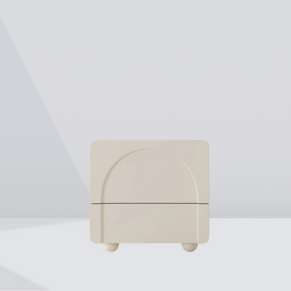 Luna Arch Bedside Table
