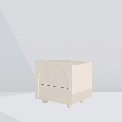 Luna Arch Bedside Table