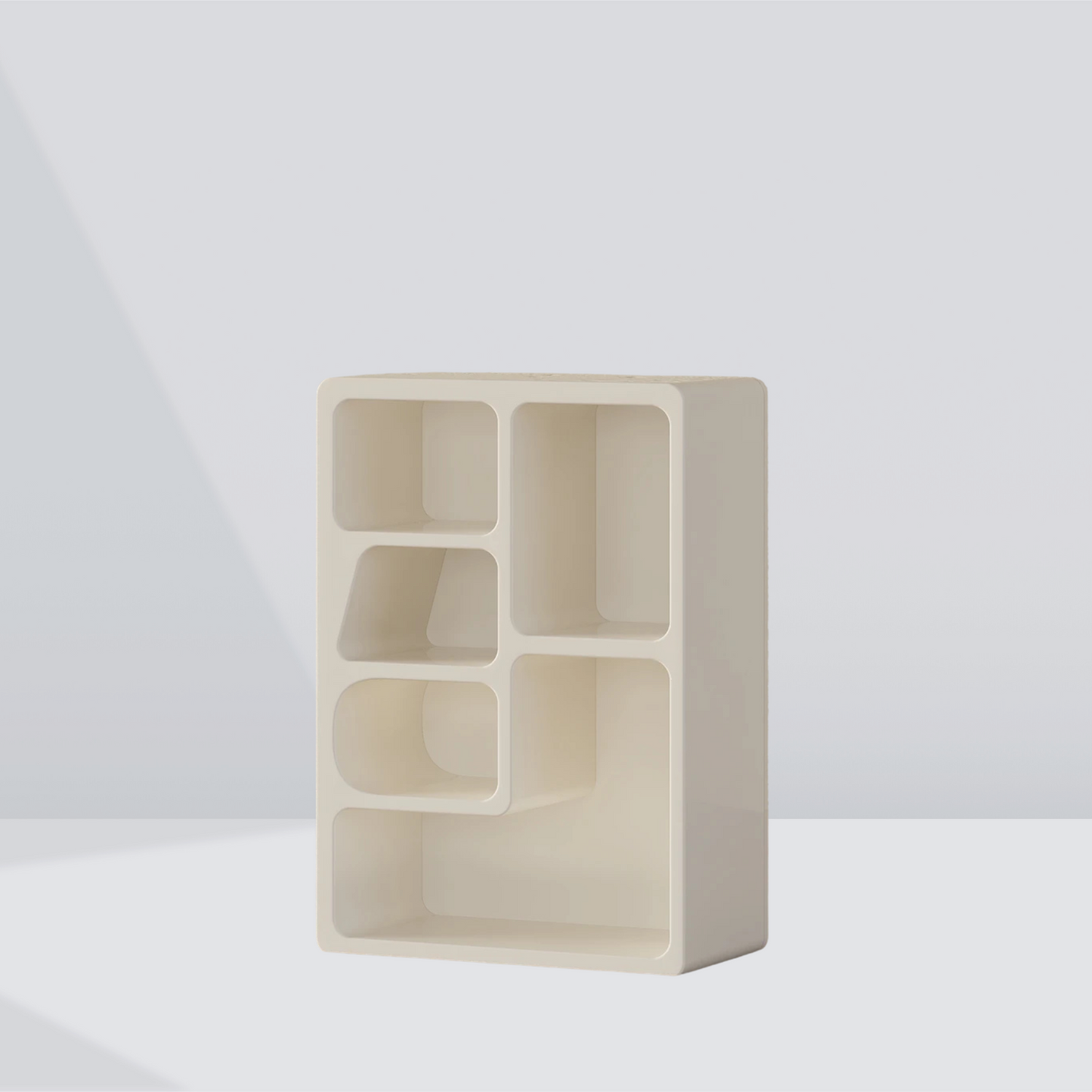 Forma Bedside Table