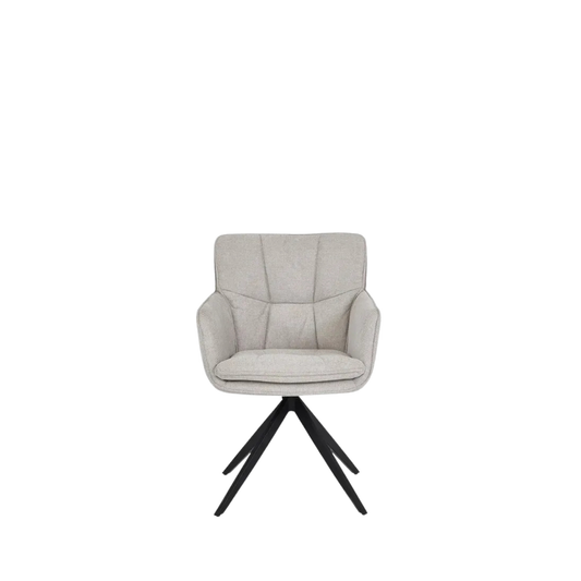 Arvo Swivel Dining Chair