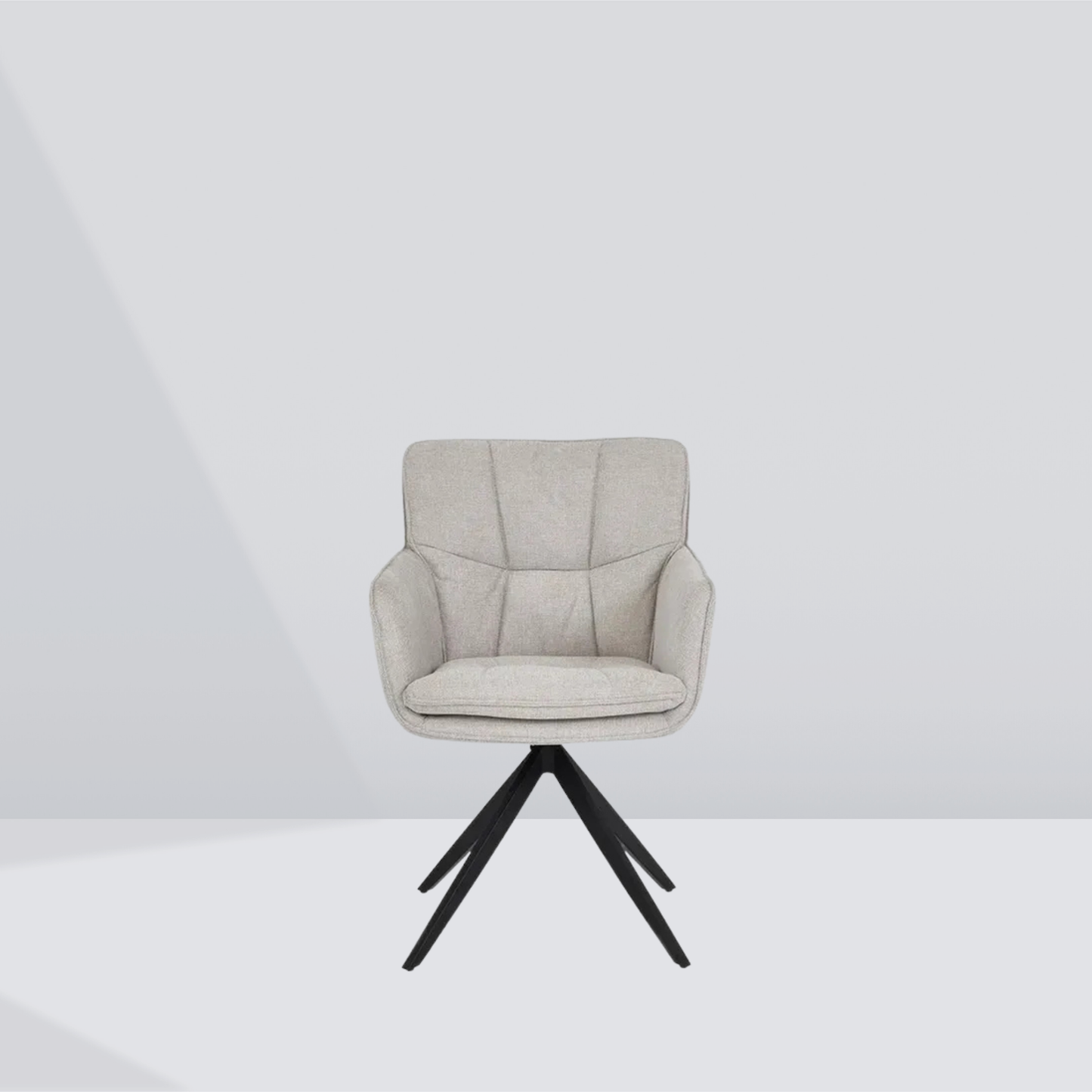 Arvo Swivel Dining Chair
