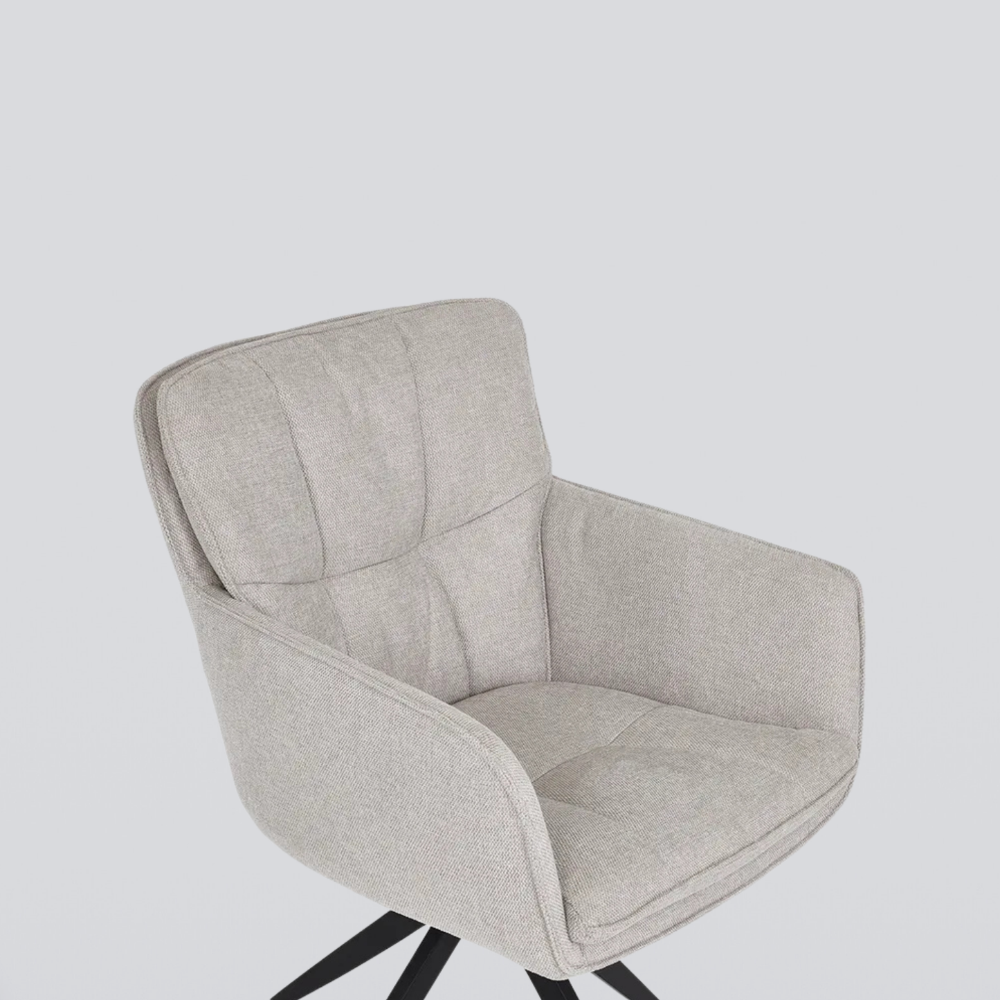 Arvo Swivel Dining Chair