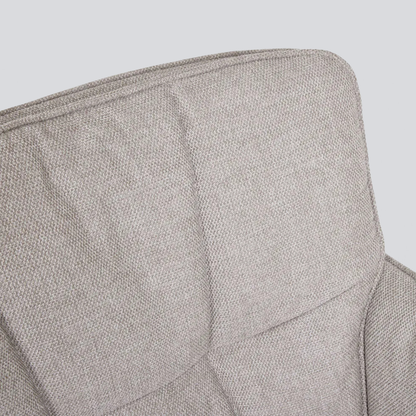 Arvo Swivel Dining Chair