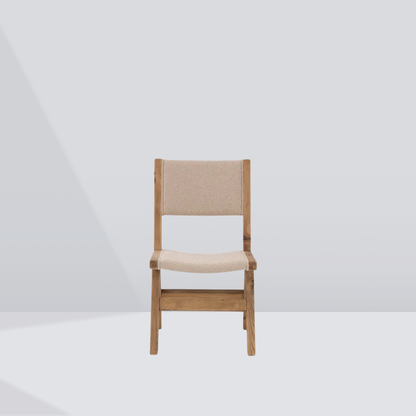 Varya Rustic Dining Chair
