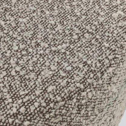 Slate Bouclé Dining Chair