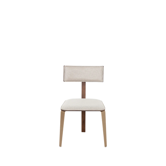 Solaro Modern Luxe Dining Chair