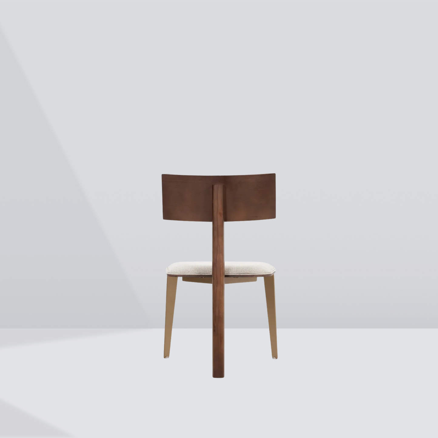 Solaro Modern Luxe Dining Chair