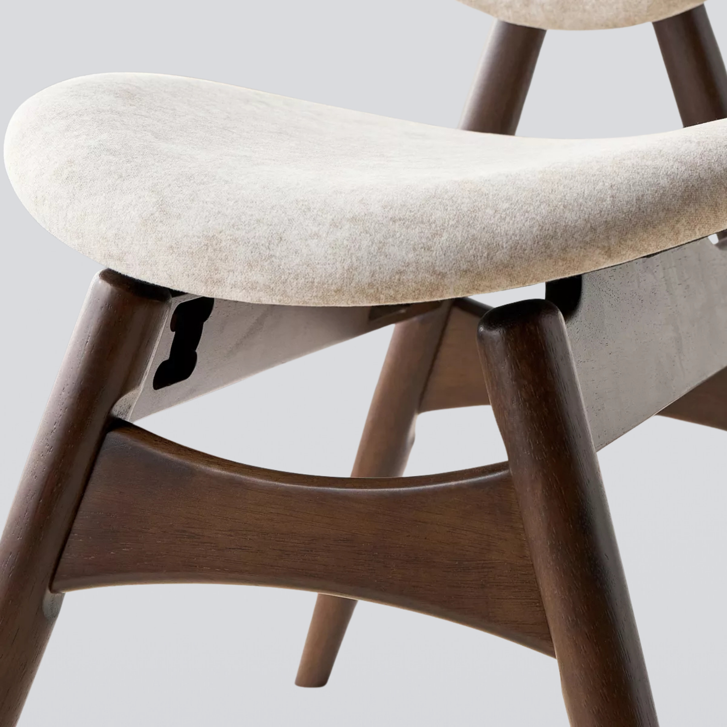 Verona Luxe Dining Chair