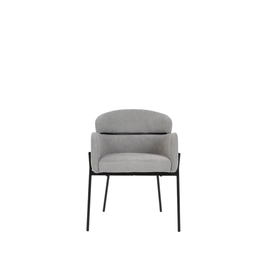 Marlow Contemporary Dining Chair