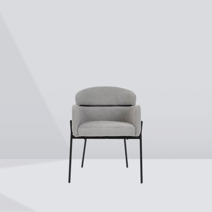 Marlow Contemporary Dining Chair