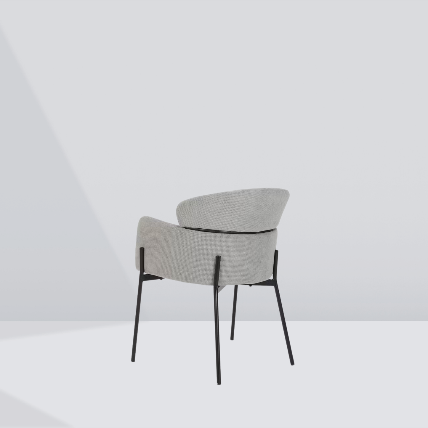 Marlow Contemporary Dining Chair