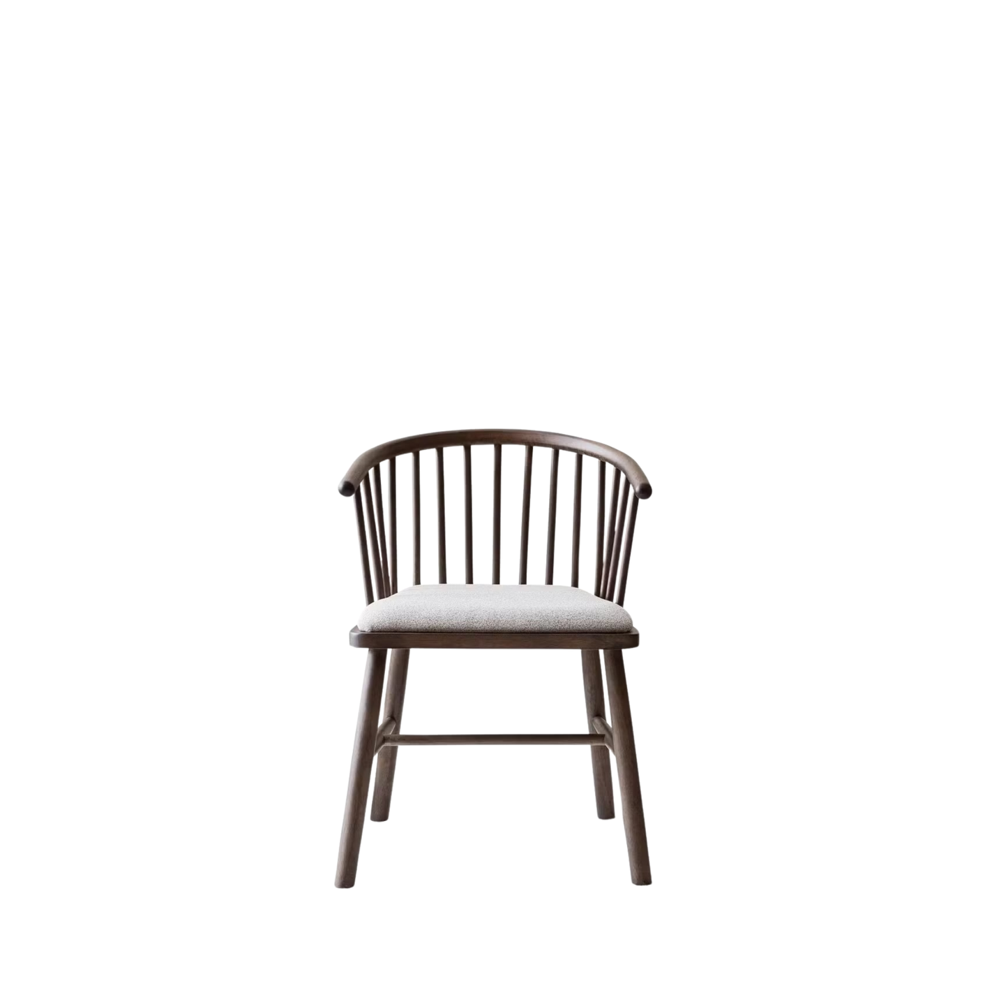 Darra Spindle-Back Dining Chair