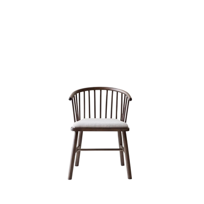 Darra Spindle-Back Dining Chair