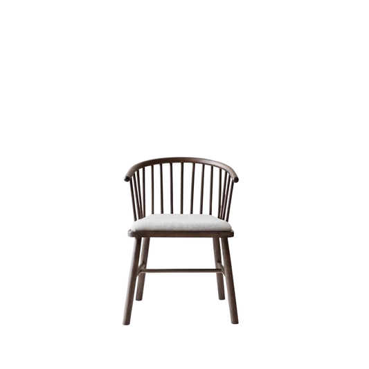 Darra Spindle-Back Dining Chair