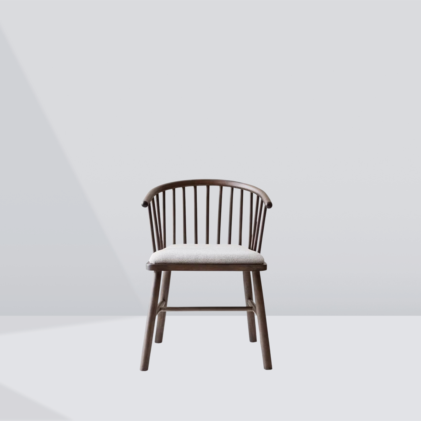 Darra Spindle-Back Dining Chair