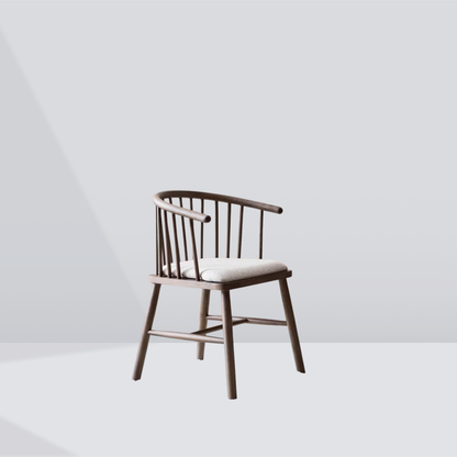 Darra Spindle-Back Dining Chair