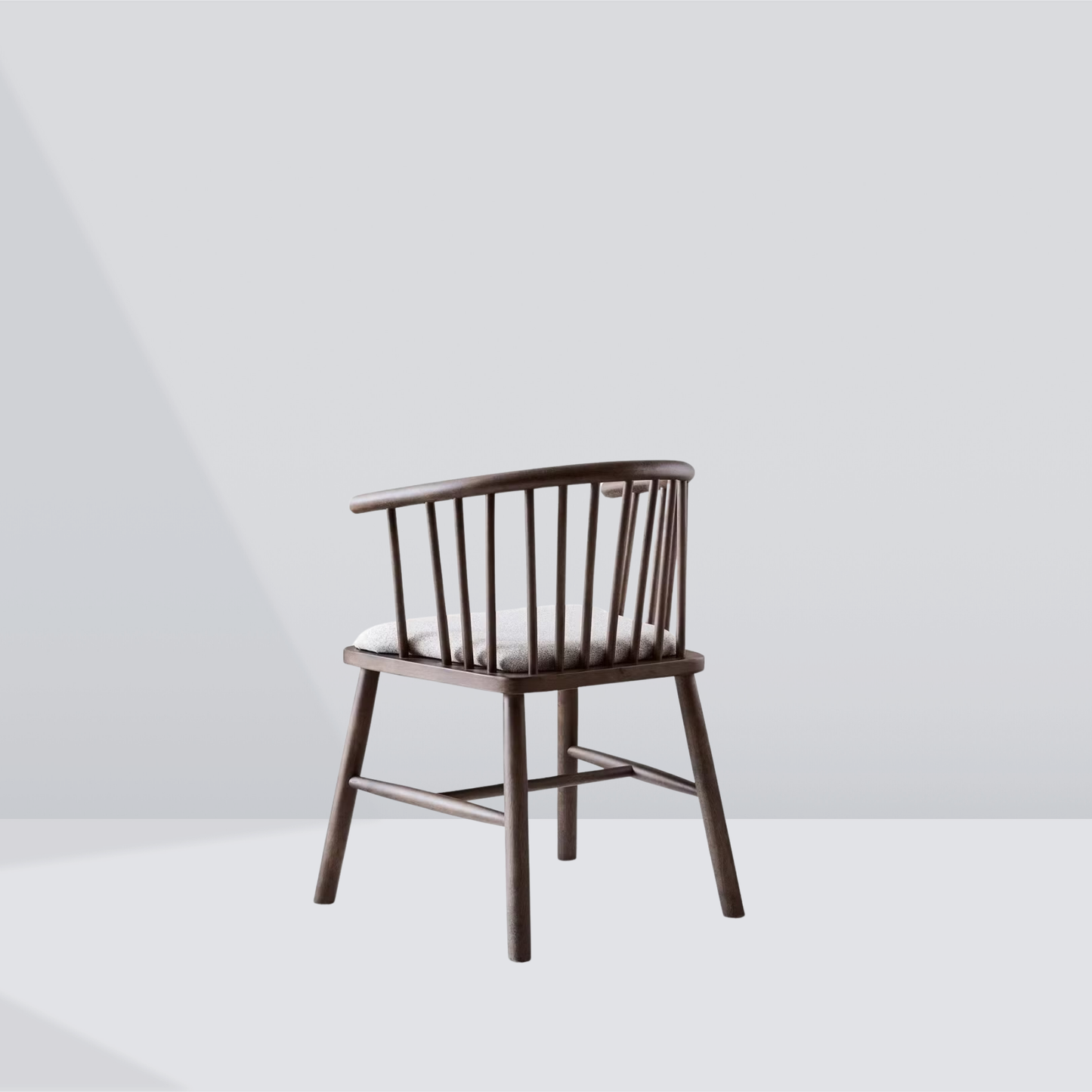 Darra Spindle-Back Dining Chair