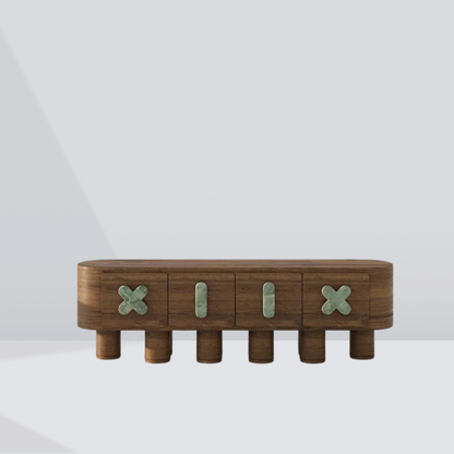 Artevo TV Stand