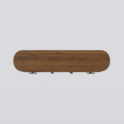 Artevo TV Stand