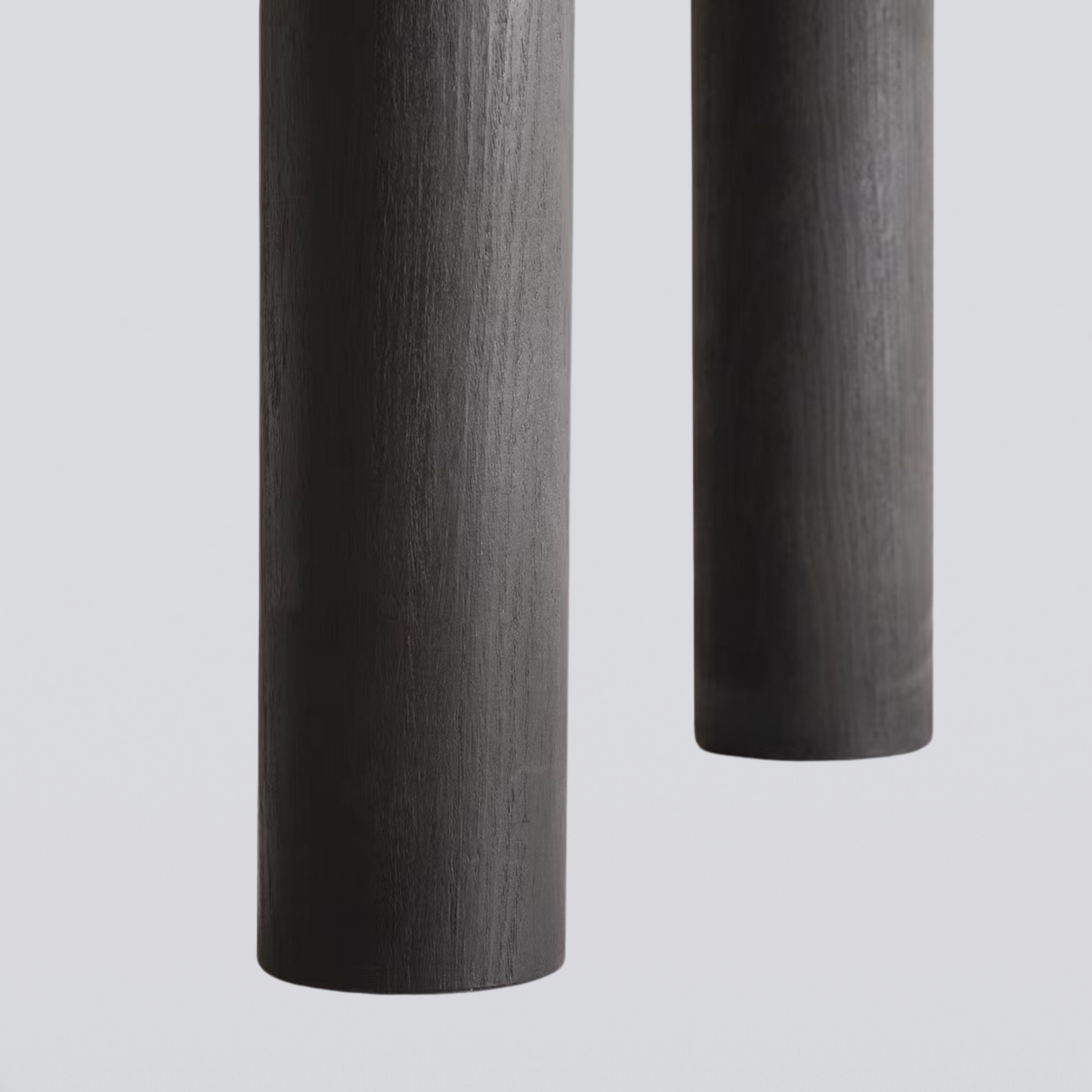 Nero Luxe Marble Side Table