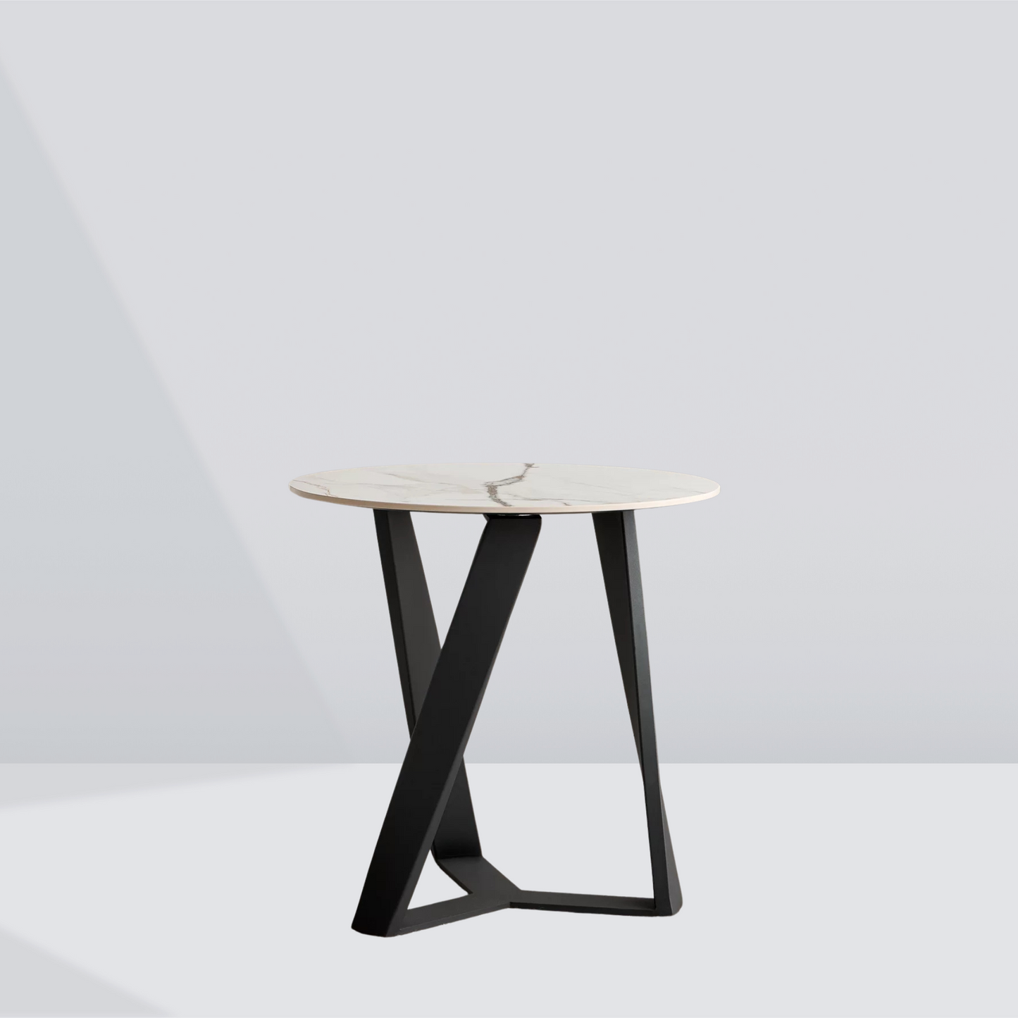 Vetta Ceramic Side Table