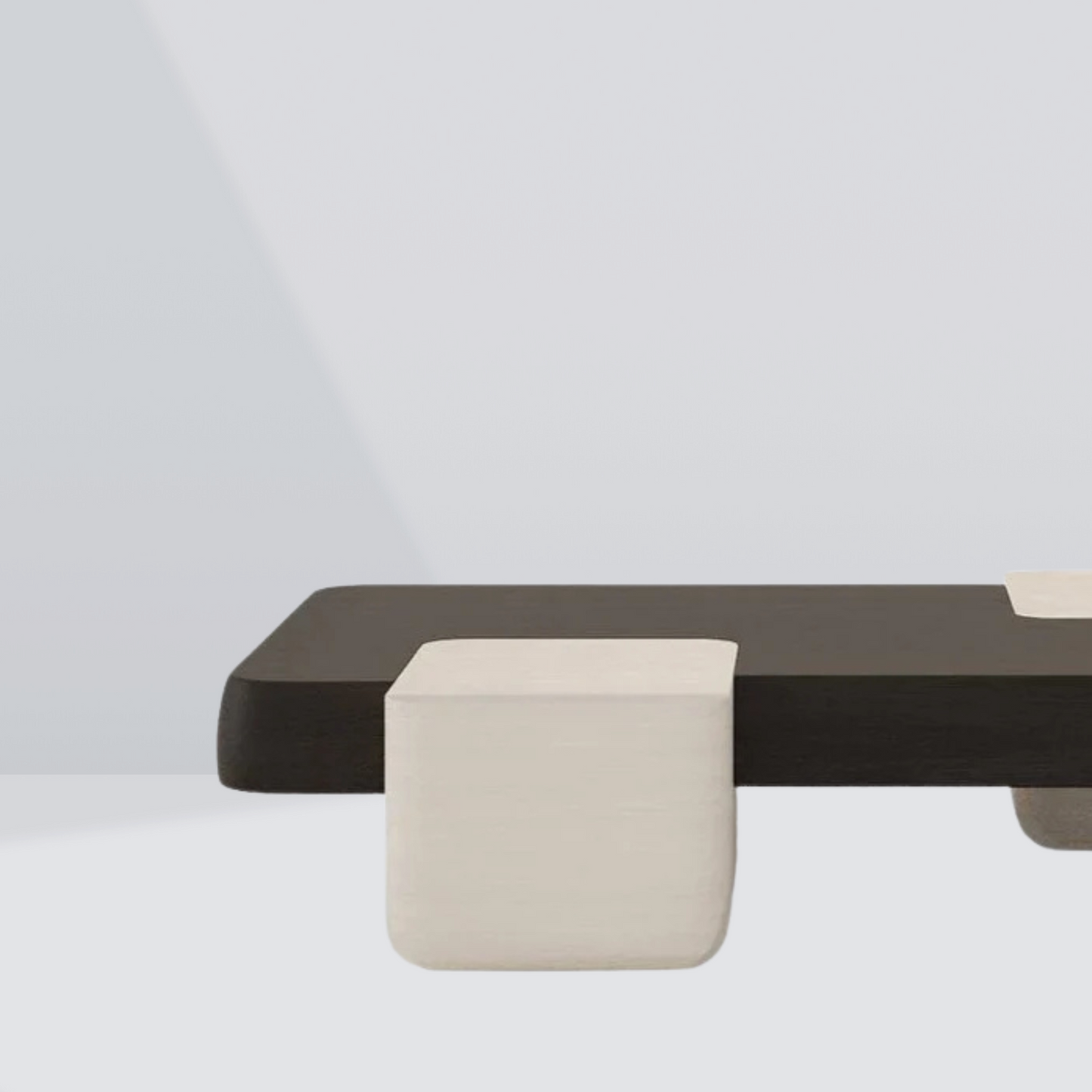 Brut Coffee Table