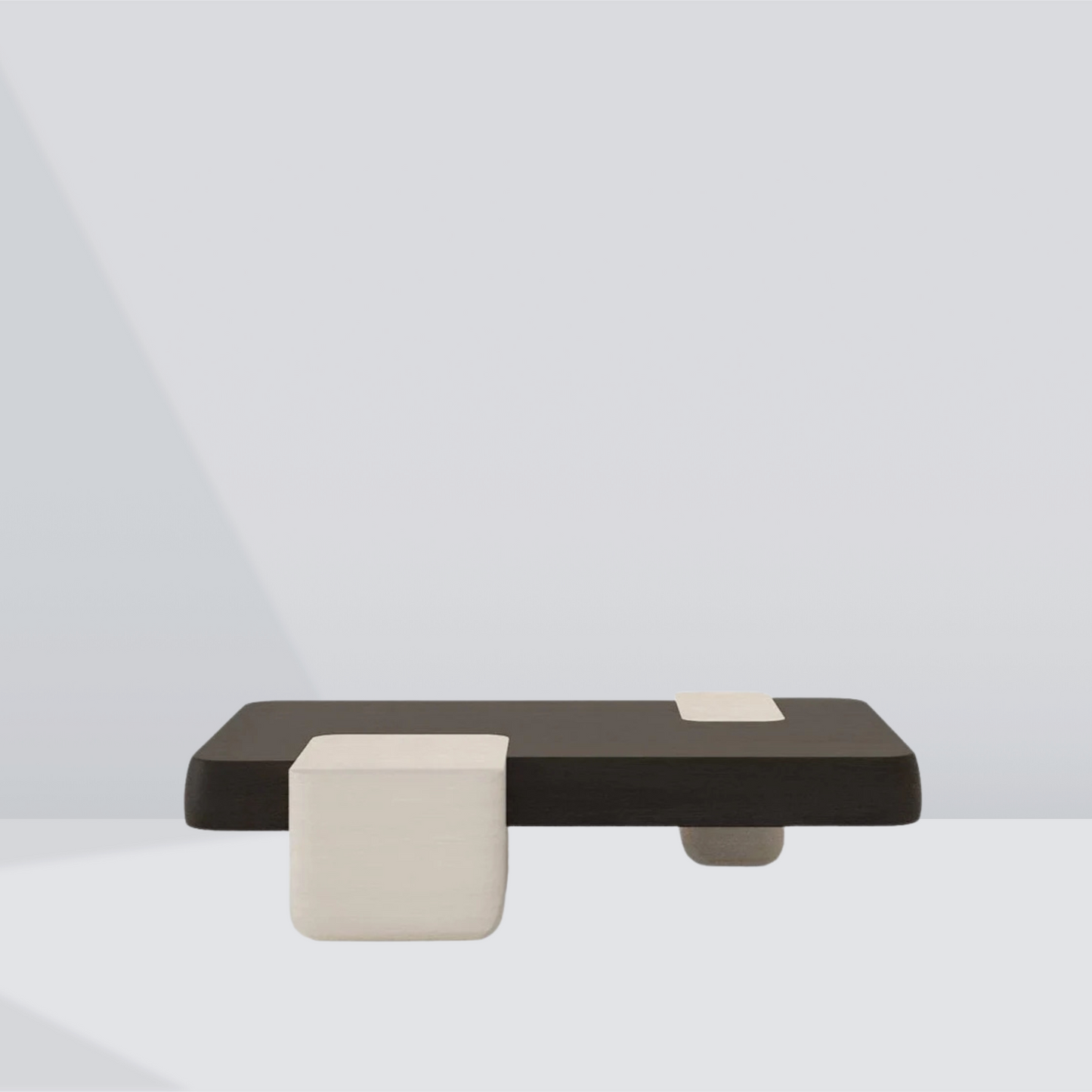 Brut Coffee Table