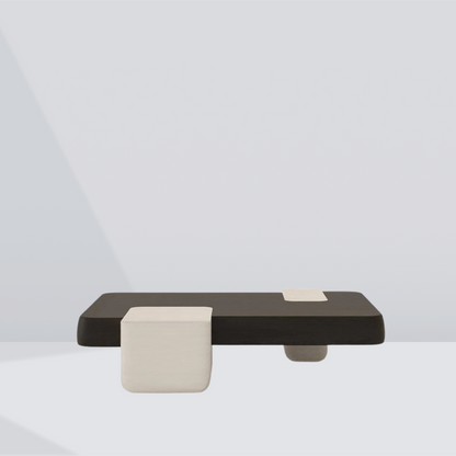 Brut Coffee Table