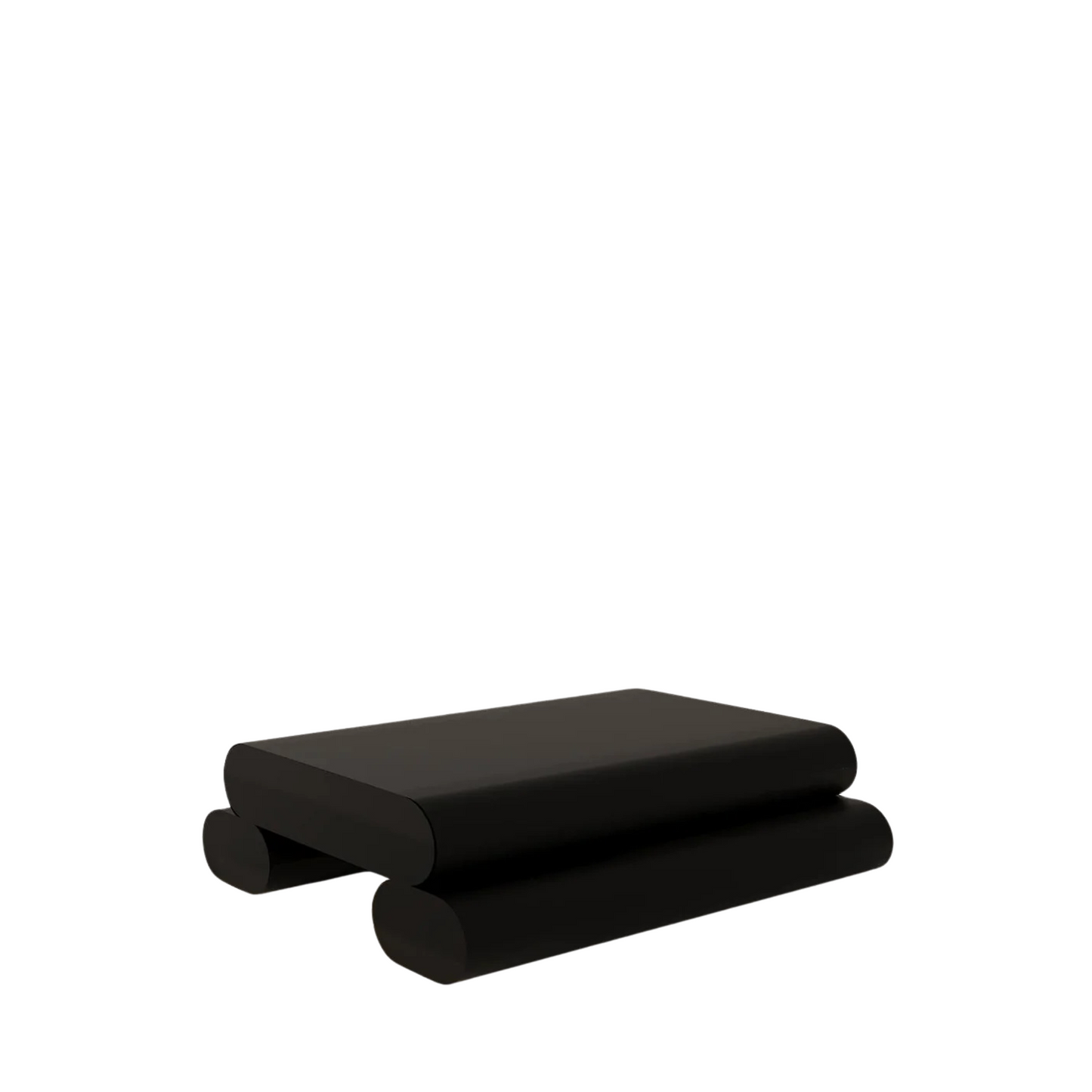 Roma Curve Coffee Table