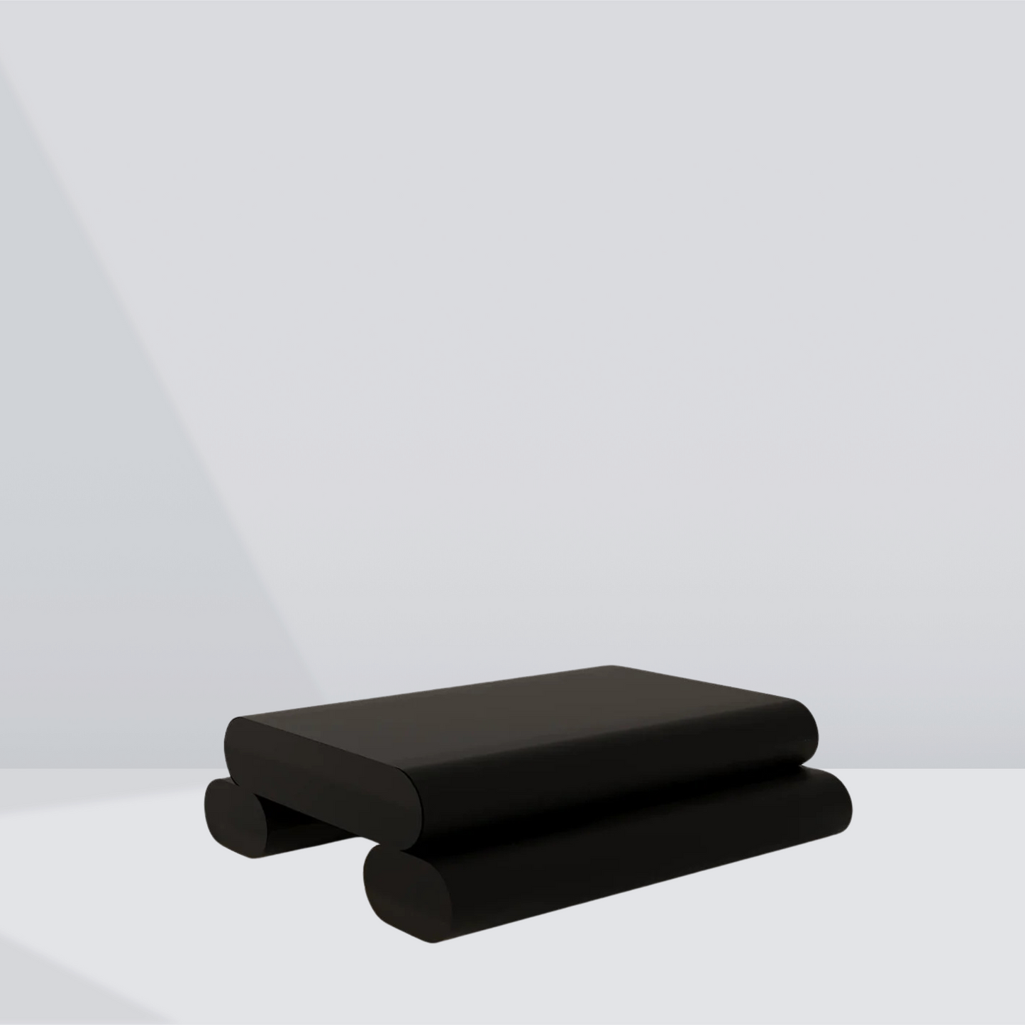 Roma Curve Coffee Table